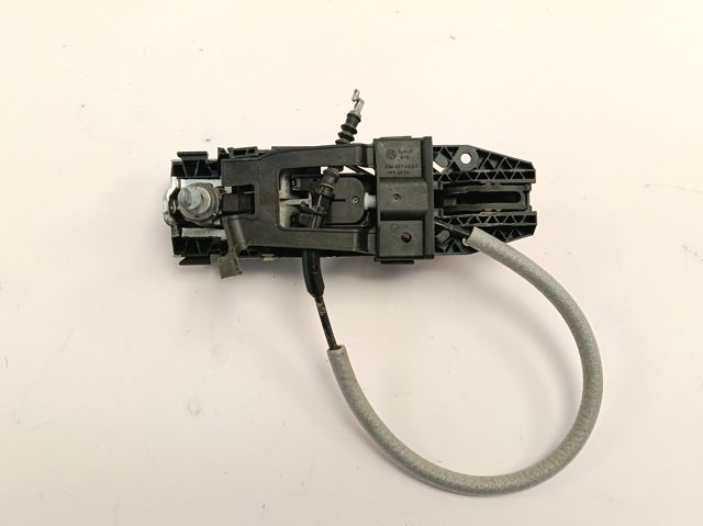2G0837205G VAG Ручка двери левой, наружная, перед/зад