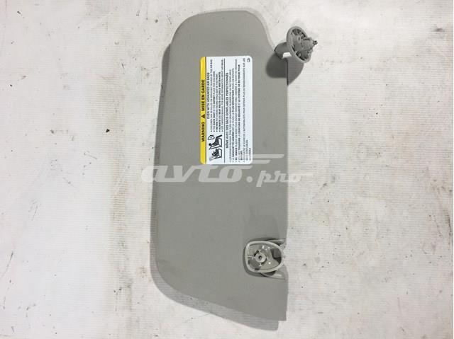 Купить YD98HDAAA Chrysler Козырек солнцезащитный