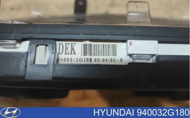 Купить 940032G180 Hyundai/Kia 