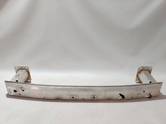 9824513680 Peugeot/Citroen Рамка радиатора нижняя