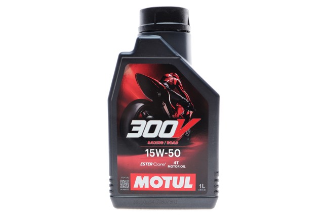 836211 Motul Масло двигателя