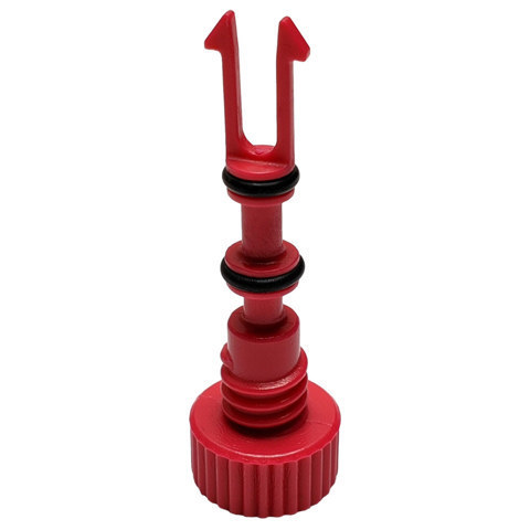 DF17882 Detali IF Tampa (tampão) do radiador