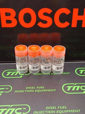 DN0PDN121 Bosch Распылитель форсунки