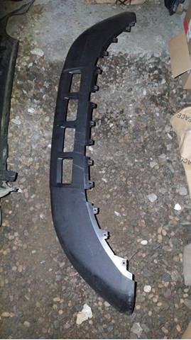 8R0807061DGRU VAG спойлер переднего бампера
