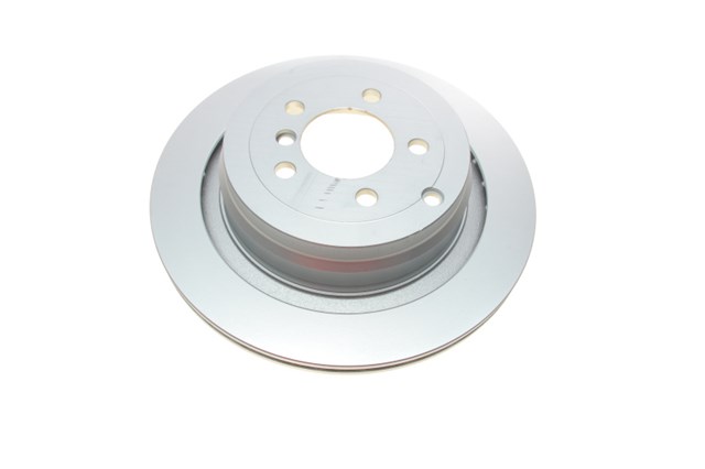Купить 231731C Metelli Диск тормозной задний