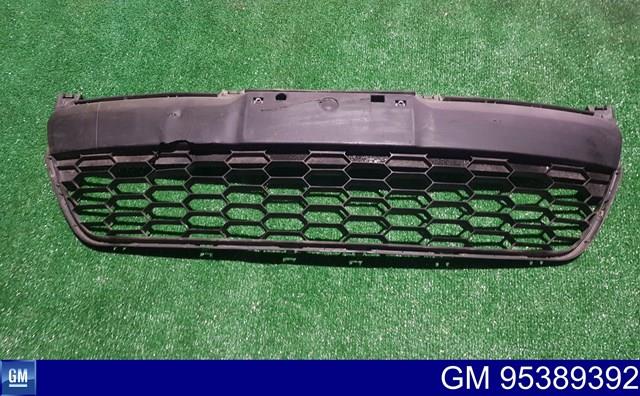 Купить 95389392 General Motors 