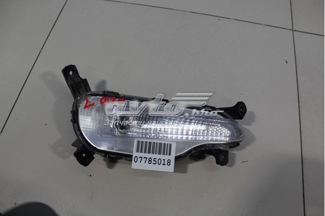Купить 92207H5000 Hyundai/Kia Противотуманка левая