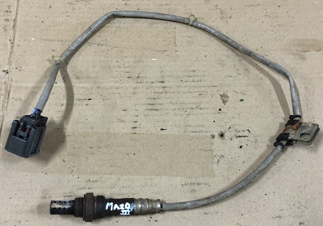 Z60118861A Mazda Лямбда-зонд, датчик кислорода