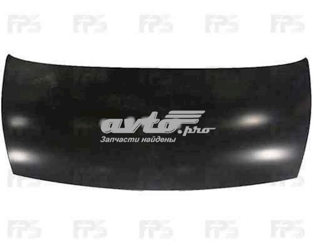 Купить FP3011280 FPS Капот