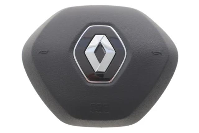Подушка в руле Renault (RVI) 985100834R