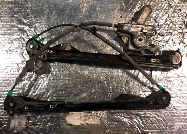 XS4123201 Ford 