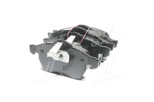 Купить RD23056STD Rider Колодки тормозные