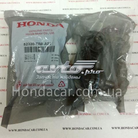 Стойка стабилизатора заднего Honda 52320TBAA01