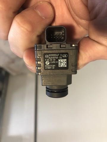 0220000117 BMW 