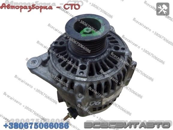 Генератор YLE102330 Land Rover
