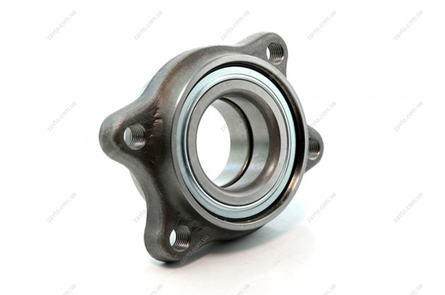 SH15740 Shafer Подшипник ступицы передней и задней