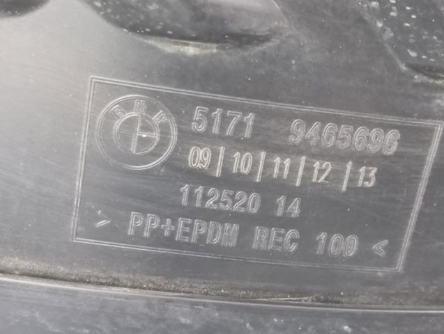  BMW 51719465696 цена, от 120.28 USD