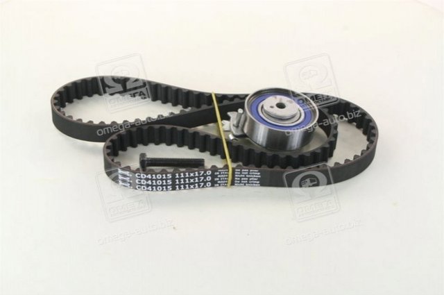 Комплект ГРМ KD45302 NTN