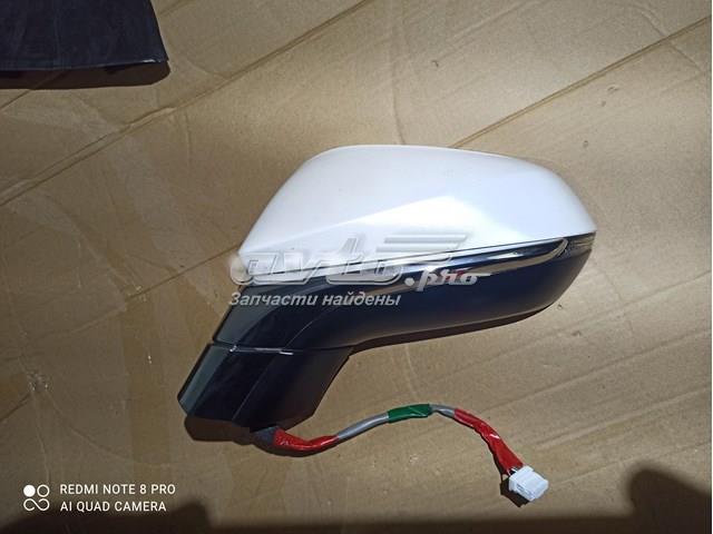 Зеркало левое Toyota 8794078051A0