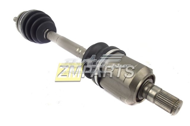 Купить 495002P201 Hyundai/Kia Привод в сборе левый
