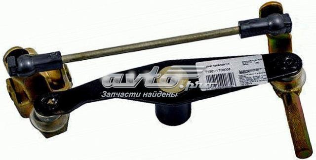 Кулиса переключения передач T13011703008 ZAZ