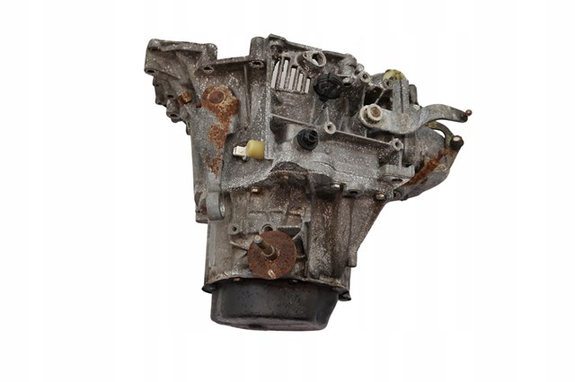 КПП 20CH85 Peugeot/Citroen