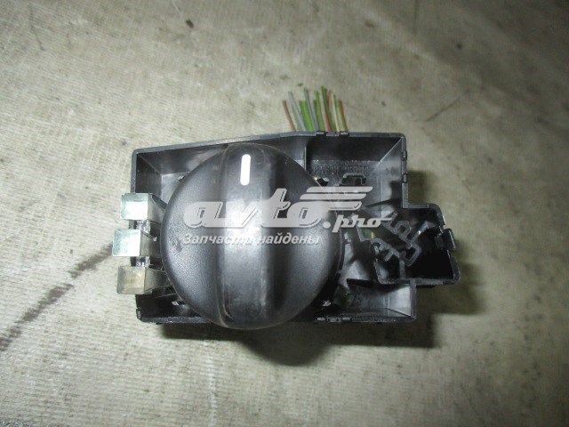 A2205450604 Mercedes 