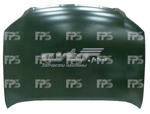Капот FPS FP5649280 цена, от 133.10 USD
