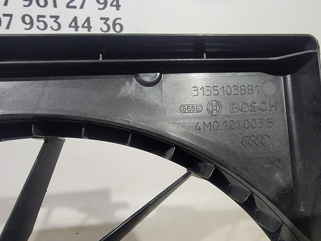 4M0121003B VAG 