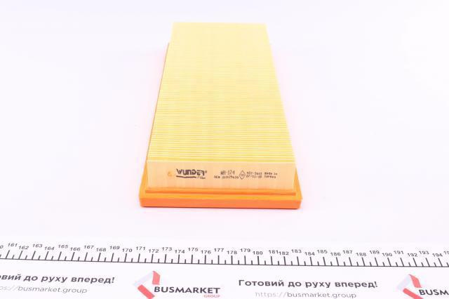 Элемент воздушного фильтра Wunder WH124 цена, от 3.78 USD