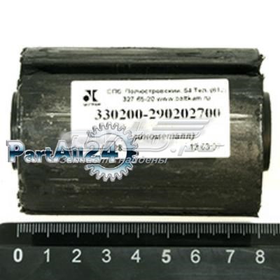 Купить 33022902027 UAZ Сайлентблок серьги рессоры