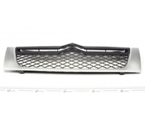 Grelha do radiador Citroen Jumper  250