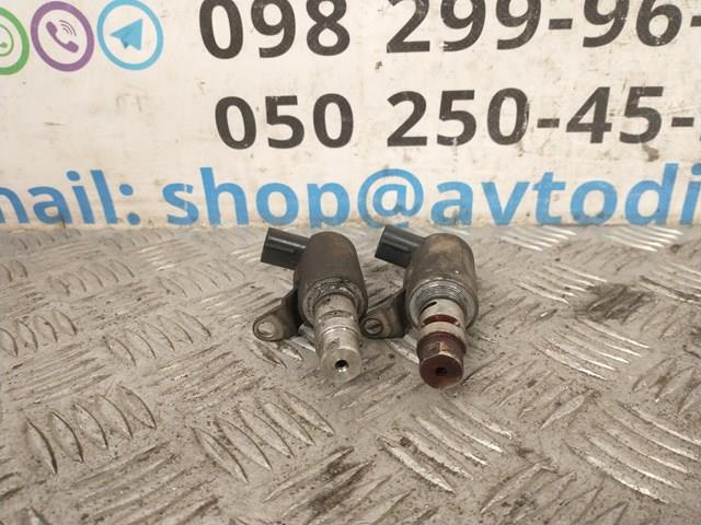 Клапан фазорегулятора Q2120627 Q-fix