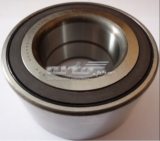 XGB35233 SNR Подшипник ступицы передней