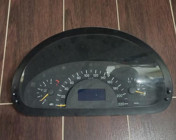 A6394461621 Mercedes 