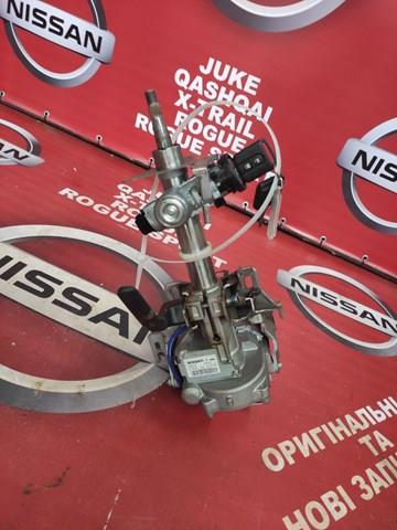 Колонка рулевая Nissan/Infiniti 48810BR00A