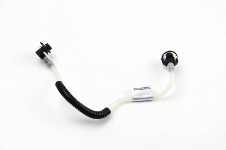 Трубка топливная, обратная от форсунок Mercedes A6120702632 цена, от 77.18 USD