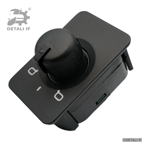 DF11322 Detali IF Регулятор зеркал