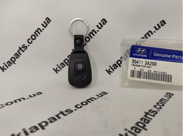 Реле стеклоочистителя Хендай Санта-Фе II