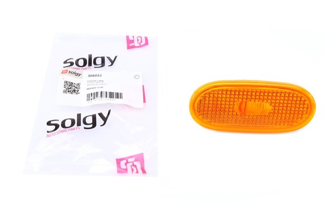 Купить 304033 Solgy Габарит боковой (фургон)