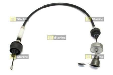 LACL1139 Starline Трос сцепления