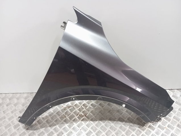 F31006UAMA Nissan/Infiniti Переднее правое крыло