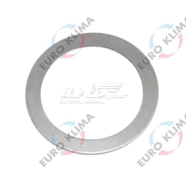 EK369 Euroklima Диск муфты компрессора кондиционера
