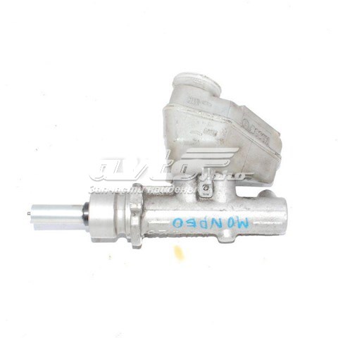  Ford 22407779