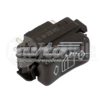 Interruptor motor elevalunas delantero derecho 1008278 AUTOTECHTEILE