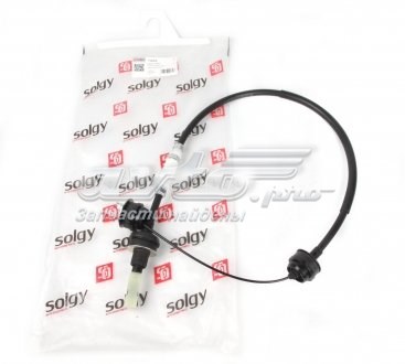 118006 Solgy Трос сцепления