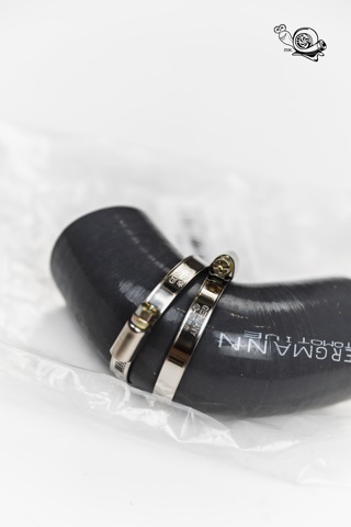Шланг интеркуллера GT-Bergmann GT52645
