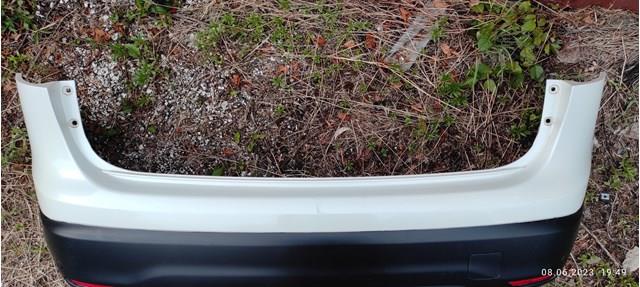 Compre 850224EB0H Nissan/Infiniti Pára-choque traseiro