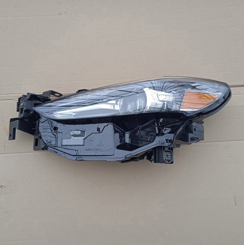 20G862001N TYC Фара
