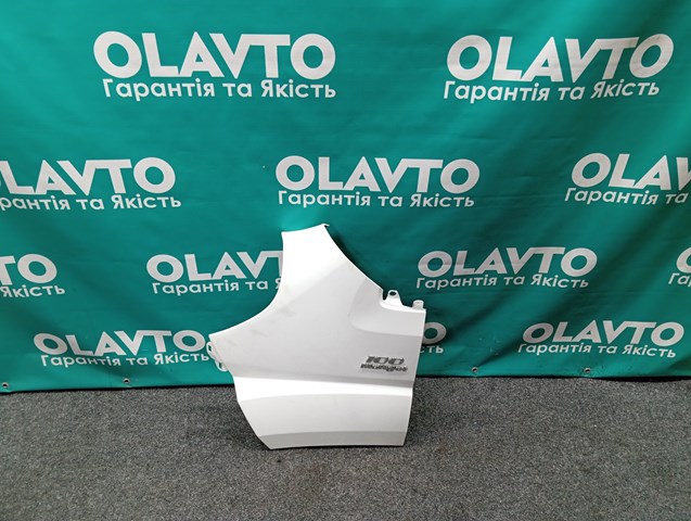 Крыло переднее левое 577001J Polcar